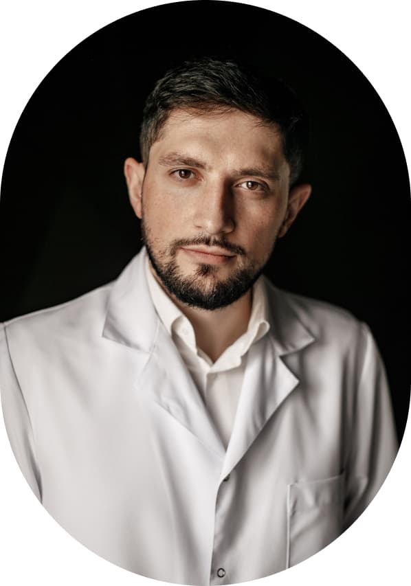 Габеев Алан Ирбекович